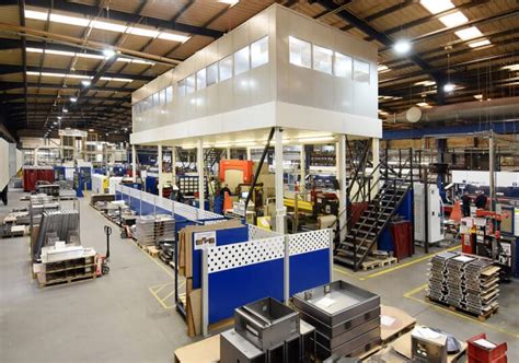 kmf precision sheet metal ltd linkedin|kmf newcastle under lyme.